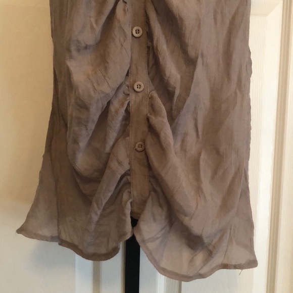 Love Stitch short sleeve top, large - Picture 3 of 5